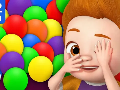 ChuChu TV Nursery Rhymes Compilation for Kids with Ice Cream and Grandparents Songs