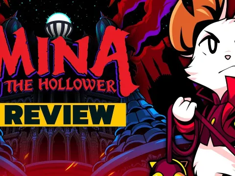 Mina the Hollower Review: A Darker, Denser Evolution of Shovel Knight's Legacy