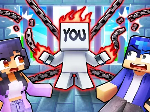 Minecraft Mayhem: Baby Mobs, Traps, and a Frog Transformation