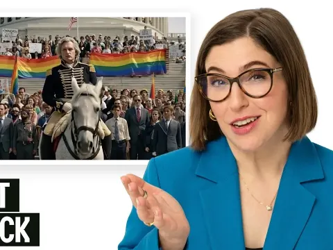 Presidential Historian Exposes the Biggest Myths in AI-Generated US History Videos