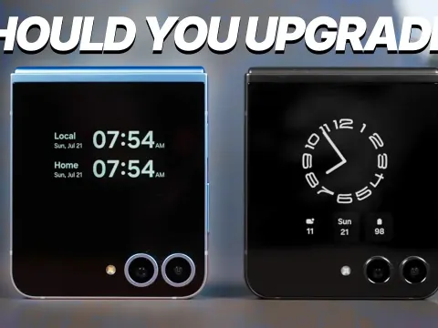 Flip Galaxy Features and What to Know