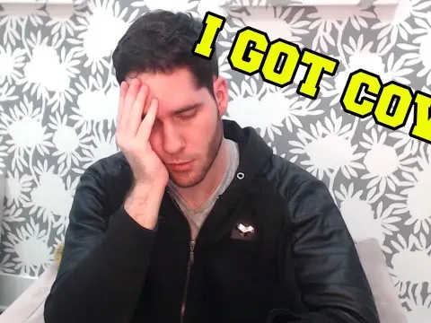 YouTuber Pat Tests Positive for COVID-19 and Shares His Experience With the Virus