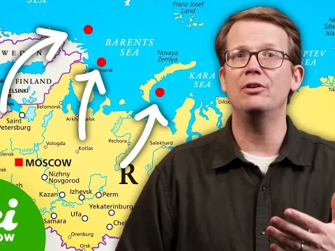 The Challenge of Recovering Sunken Nuclear Submarines from the Cold War Era