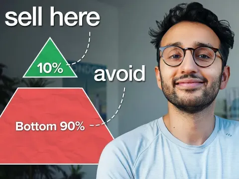 The Easy Path to Wealth by Helping Others Succeed