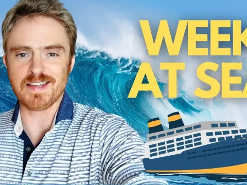 A Solo Pacific Crossing from Vancouver to Hawaii 7 Days of Highs, Lows and Cabin Fever