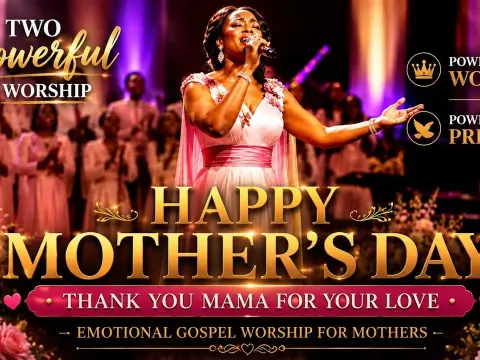 Honoring Mothers: A Gospel Worship Tribute to Their Unseen Sacrifices and Love