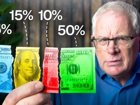 Wealth Management Secrets of the Top 1 Percent