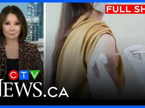 Quebec Flu Vaccination Campaign Launches Early as Cases Rise Across the Province