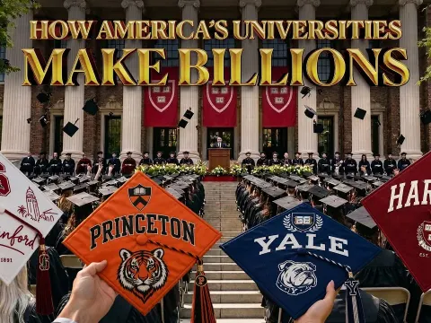 Cartel Education and Why It Matters