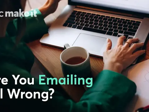Stop Asking for Thoughts and Start Getting Faster Replies from Busy Leaders