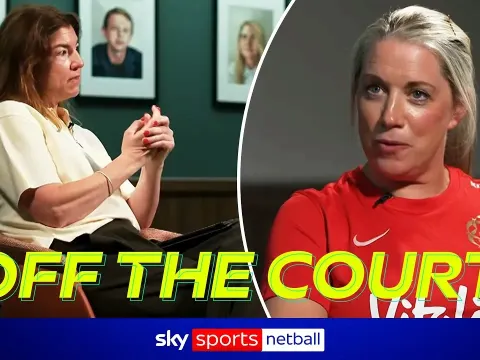 Anna Stembridge Named Vitality Roses Head Coach After Interim Success