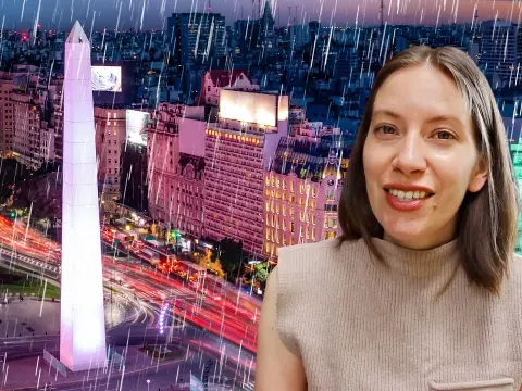 Rainy Day Guide to Buenos Aires Top Indoor Activities and Attractions