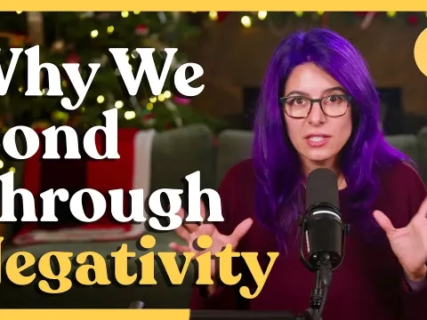 The Psychology of Bonding Through Negativity and Common Enemy Intimacy