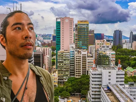 Hong Kong Travel Vlog Reveals Why This City Deserves a Spot on Your Bucket List