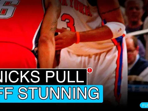 Knicks Stun Spurs with 14-Point Comeback as Brunson Shines
