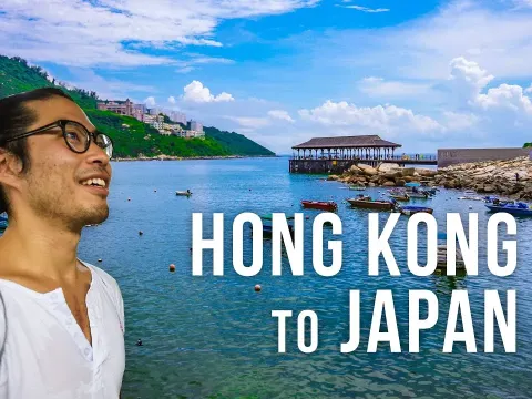 Hong Kong Travel Guide and Tips