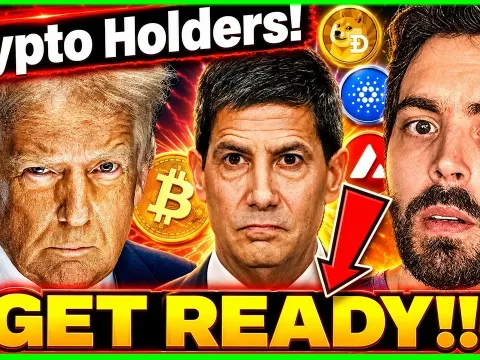 Bitcoin Surges Past $67,000 as US Iran Peace Deal and Crypto Legislation Fuel Rally