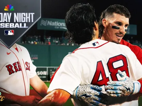 Red Sox Sweep Yankees in Four Games and Must Keep Winning to Stay in Playoff Hunt