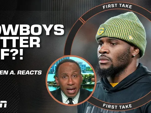 Cowboys Trade Micah Parsons for Two First-Round Picks and Kenny Clark Sparks Heated Debate