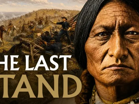 Sitting Bull: The Hunkpapa Chief Who Defeated Custer at Little Bighorn