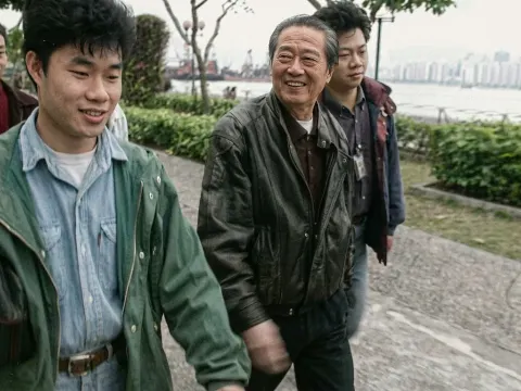 The Secret History of Chinese Triads: From Ancient Origins to Global Crime