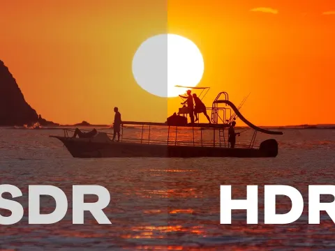 The Truth About HDR That Nobody Told You