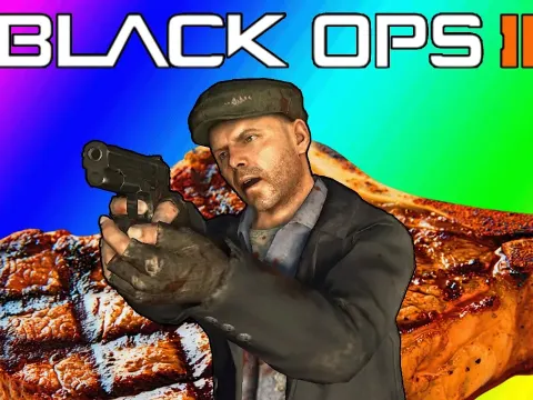 Mob of the Dead Easter Egg Attempt Ends in Disaster After Player Quits