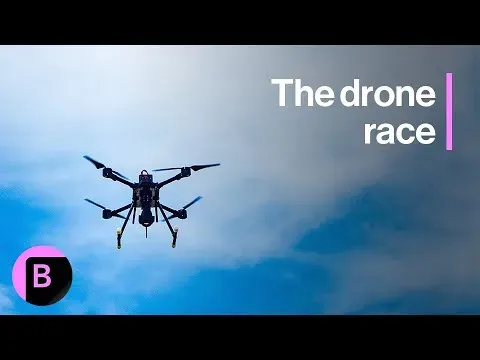 African Drone Startup Terra Industries Raises $34 Million to Scale Production