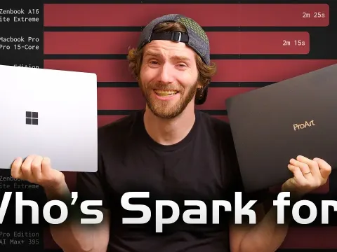 NVIDIA's RTX Spark Benchmarking Rules Explained and Why They Matter for Local AI Performance