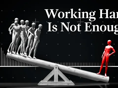 Why Power Laws Rule the World: The Hidden Pattern Behind Wealth, Earthquakes, and Criticality