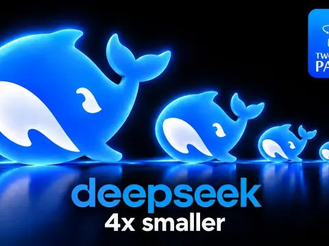 DeepSeek 4.1 Flash Delivers Blazing Speed and Surprising Performance Against Top AI Models