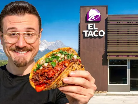 Searching for America's Best Hidden Fast Food Gems