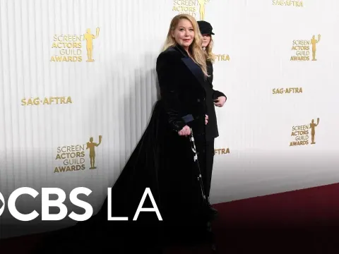 Christina Applegate MS Misdiagnosis Highlights the Struggle of Testing for Multiple Sclerosis