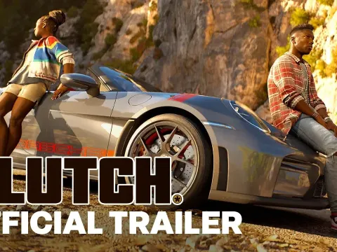 Clutch Racing Game Reveal Trailer Showcases Deep Customization and Story