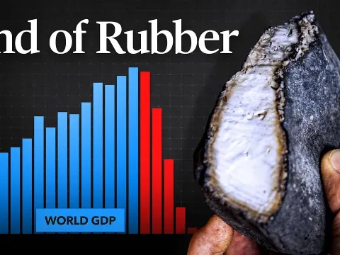 The Natural Disaster That Could Collapse Modern Civilization