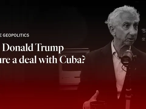 Trump's Potential Cuba Deal What It Could Mean for US Relations