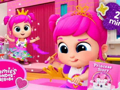 Unlock Your Imagination with Princess Dress Up Magic