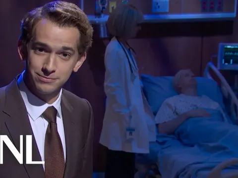 Snl Amazing and Why It Matters