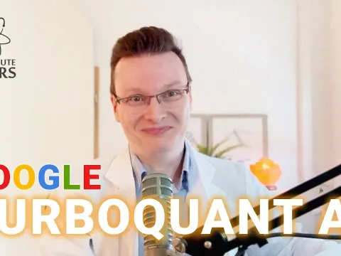 Google TurboQuant Cuts AI Memory Use by 6x Without Quality Loss