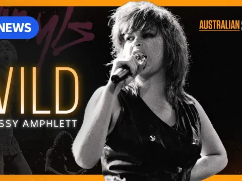 Chrissy Amphlett of Divinyls Remembered as a Fearless Rock Icon Who Changed Australian Music