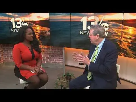 Norfolk Poverty Rates Remain Stubbornly High as Nonprofit Leader Explains St. Vincent de Paul Ho