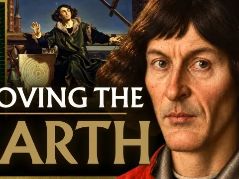 Copernicus and the Revolutionary Theory That Moved Earth From the Center of the Universe