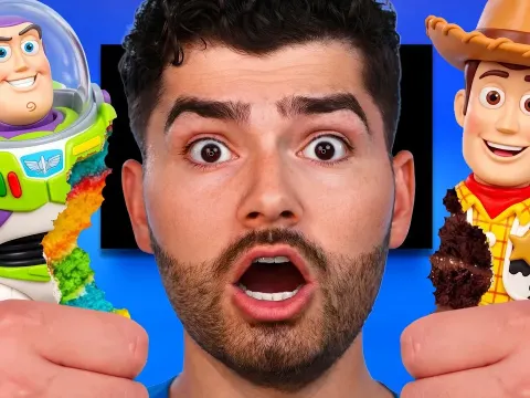Toy Story Foods That Cause Cavities: A Space Ranger's Dental Adventure