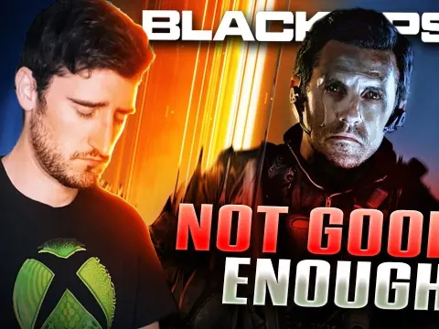 Black Ops 7 Underperforms: Worst Reviewed Call of Duty in Years