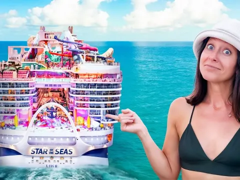 Cruise: Ship and Why It Matters