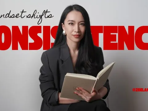 Three Mindset Shifts to Stay Consistent With Language Learning Without Burnout