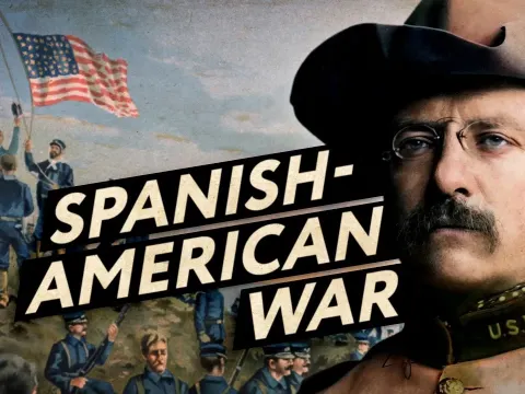 War: Spanish and the Historical Context