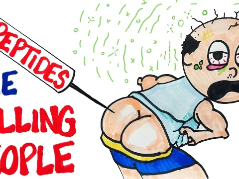The Rise of Unregulated Peptide Injections and the Dangers of Anecdotal Health Trends