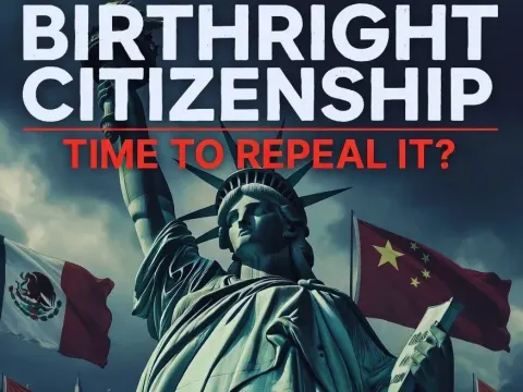 Birthright Citizenship Debate Reaches Supreme Court Again