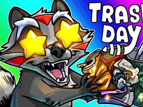 Eat Trash Features and What to Know